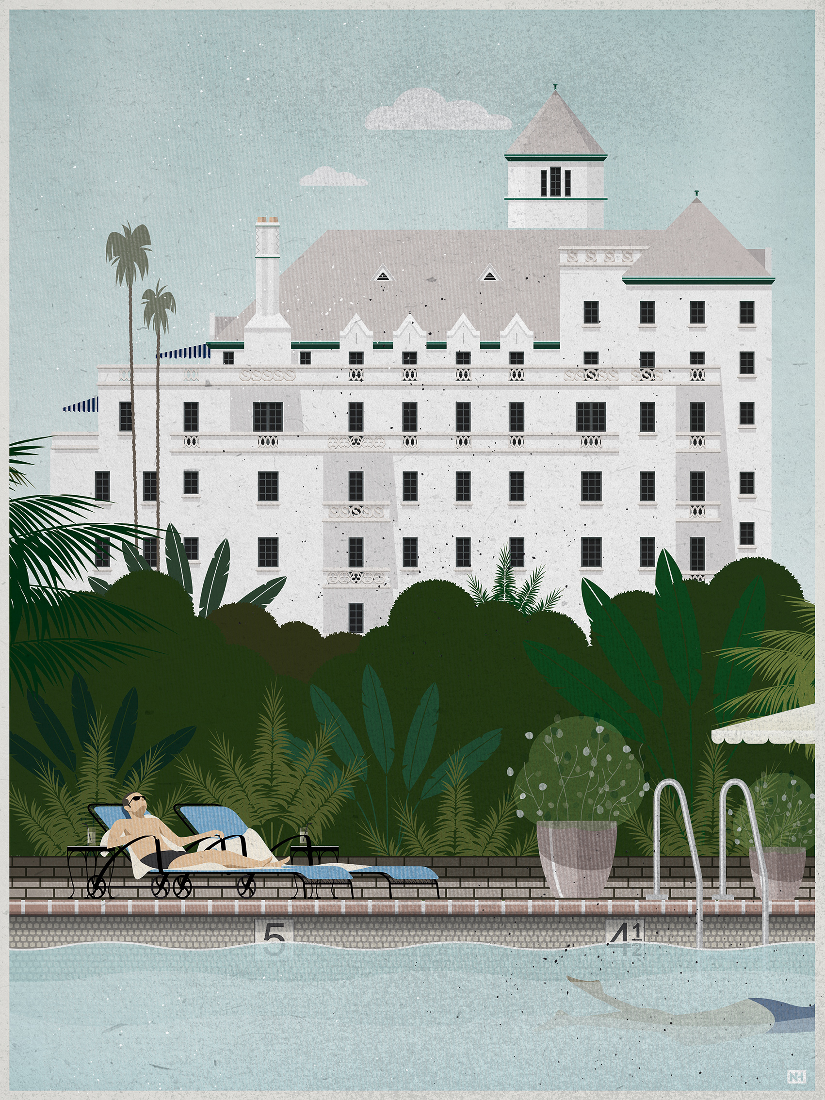 Chateau Marmont